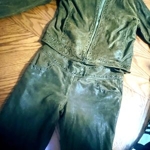 Bod and christensen suit